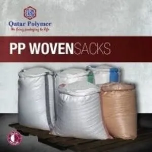 Pp Woven Small Sack (Wpp)