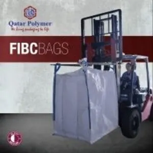 Fibc (Jumbo Bag)