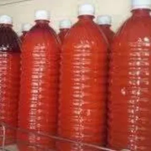 Refined Palm Oil, by Derons Oil Limted