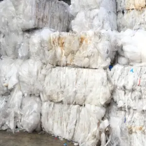 LDPE Film scrap