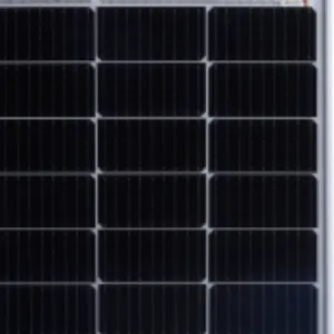 AE HM6L-72 430W-450W Monocrystalline
