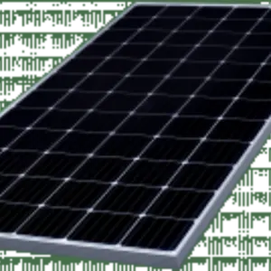 AE HM6-72 370W-400W HOT SPOT FREE