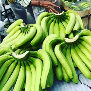 Fresh Banana - Image 2