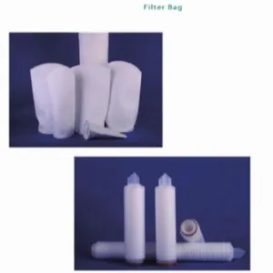 Liquid PP PE NMO filter bags - Image 3