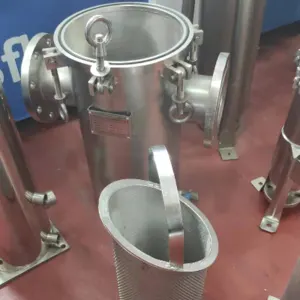 basket filters - Image 2
