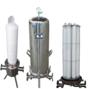 Cartridge filter housing - Image 3