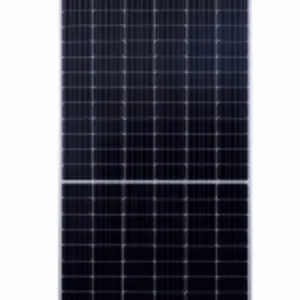 AE HM6L-78 575W-595W Monocrystalline by AE Solar Co., Ltd.