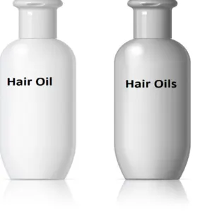 Hair Oil