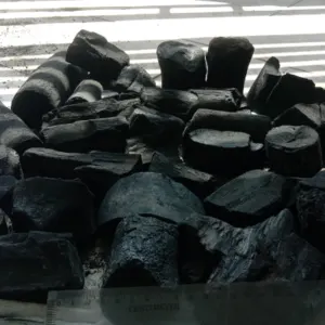 Hardwood Charcoal
