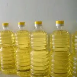 Refined Sunflower Oil,