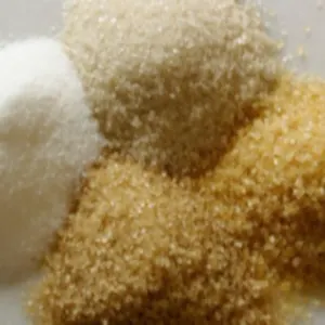 Icumsa sugar