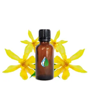 Cananga Oil