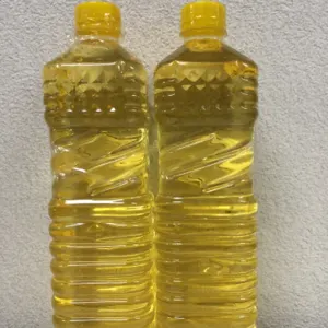Refined Palm Oil