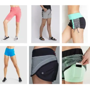 Sports Shorts - Image 2