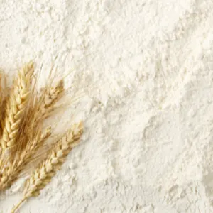 Wheat Flour by Confianzacr.com