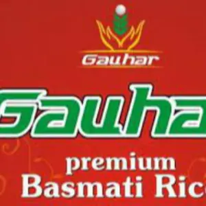 Gauhar Rice by BALAJI CHAWAL MILLS PVT LTD