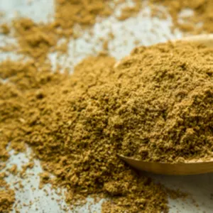 Garam Masala by Shreeji Exports