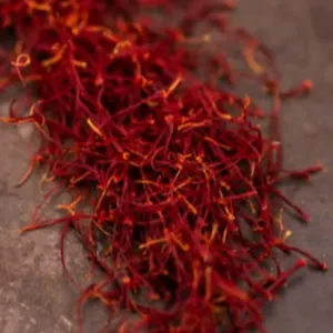 Kashmiri Saffron by Divine Dry Fruits