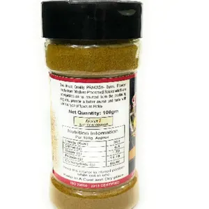 BUKNU (HAJMI) POWDER - Image 5