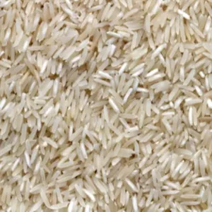 Basmati Rice by Divine Dry Fruits