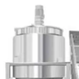 Hand Sanitizer Making Plant
