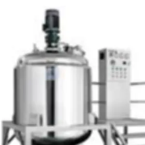 Hand Sanitizer Making Plant - Image 2