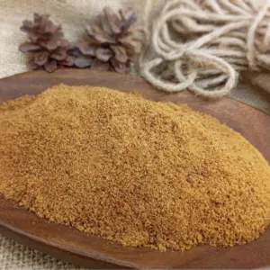 Brown Sugar by Nouka Palm