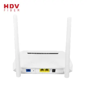 Shenzhen Factory FTTH Huawei Wifi Onu 1GE+1FE+WIFI GPON ONT ONU XPON - Image 4