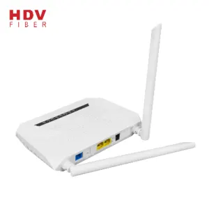 Shenzhen Factory FTTH Huawei Wifi Onu 1GE+1FE+WIFI GPON ONT ONU XPON - Image 5