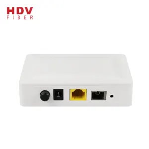 New Product Single Port 1Ge Pon ONU XPON ONU With ZTE Chipset - Image 2