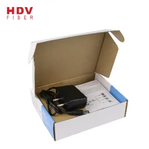 New Product Single Port 1Ge Pon ONU XPON ONU With ZTE Chipset - Image 4