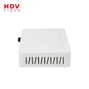 New Product Single Port 1Ge Pon ONU XPON ONU With ZTE Chipset - Image 5