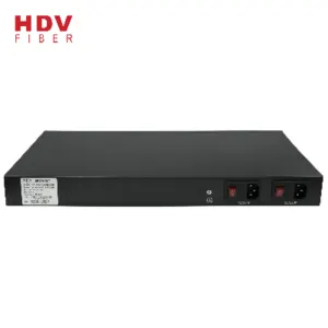 Factory direct price FTTH fiber bdcom 4 pon epon olt - Image 4