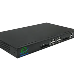 4port EPON OLT L3 with WEB GUI - Image 5
