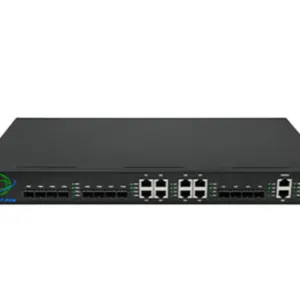 8port EPON OLT L3 with WEB GUI - Image 2