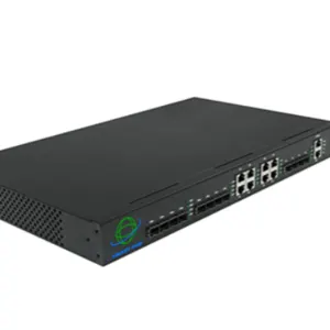 8port EPON OLT L3 with WEB GUI - Image 3