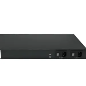 8port EPON OLT L3 with WEB GUI - Image 4