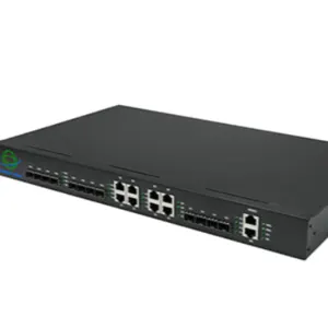 8port EPON OLT L3 with WEB GUI - Image 5