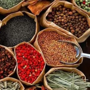 Whole Spices Seeds
