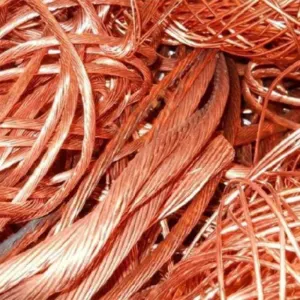 Copper Milbery by QH Private Limited