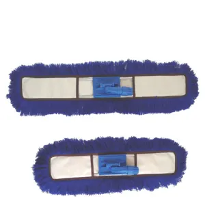 DUST MOP ACRILIC 60CM STANDART