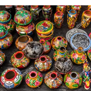 HANDICRAFT PRODUCTS-