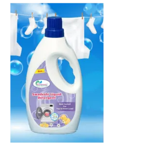 PR SWADESHI LIQUID DETERGENT