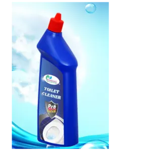 PR 2x TOILET CLEANER