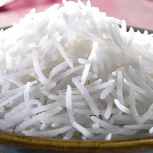 1121 Basmati Steam Rice by Export Experts Private Limited