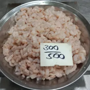 Frozen Pud Karikkadi Shrimps