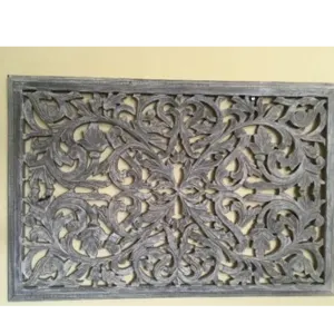 WALL ART W-126