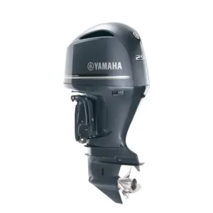 Yamaha Outboards 250HP LF250XB