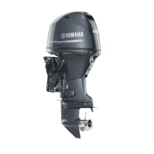 Yamaha Outboards 60HP F60LB