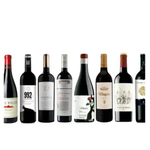 SPAIN WINES